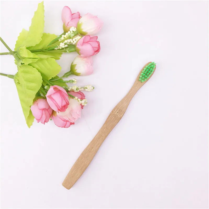 Bamboo toothbrush for kids (17)