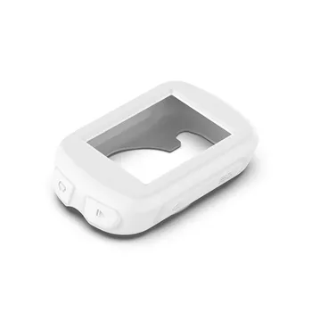 

Soft Silicone Protective Case for Garmin Edge130 Plus/ Edge130 Cycling Computer Multi-color Silicone Ful Cover Shell Case