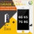 AAA+++ Качество Для iPhone 7 ЖК-Экран Diaplay 100% Нет Мертвых Пикселей Замена Pantalla Для iPhone 6 6S 7 8 Plus ЖК-Дисплей Diaplay Подарок