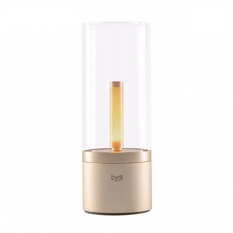 Умный ночник Yeelight Atmosphere Lamp YLFW01YL