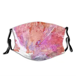 Phoenix , Ascend... Face Mask With Filter Beauty Geek Artistic Pop Abstract Abstract Art Abstract Expressionism Modern Art