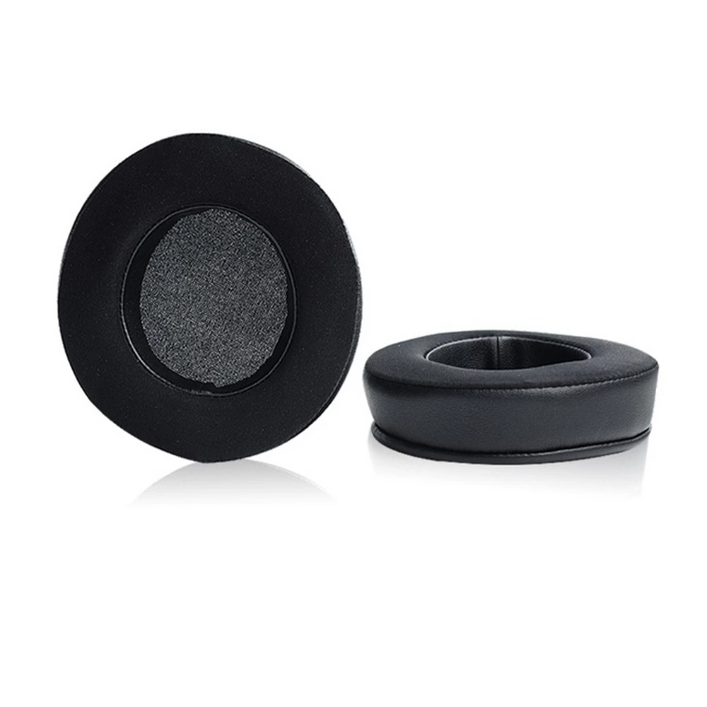 Headphone Pads Sponge Pad Replacement Earpad Cushion Cover for Plantronics RIG 500 RIG500 PRO Headphone