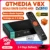 FTA 1080P Gtmedia v8X DVB-S2 Обновление спутникового приемника gtmedia v8 nova Встроенный WiFi spain warehouse gtmedia v7 s2x receptor