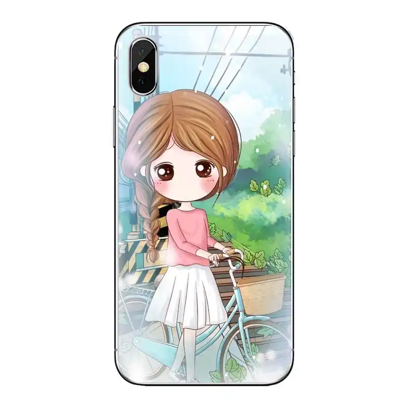 Download I My Me Strawberry Eggs Animer Soft Transparent Case For Huawei HD Wallpaper I My Me Strawberry Eggs Animer Soft Transparent Case For Huawei Free HD