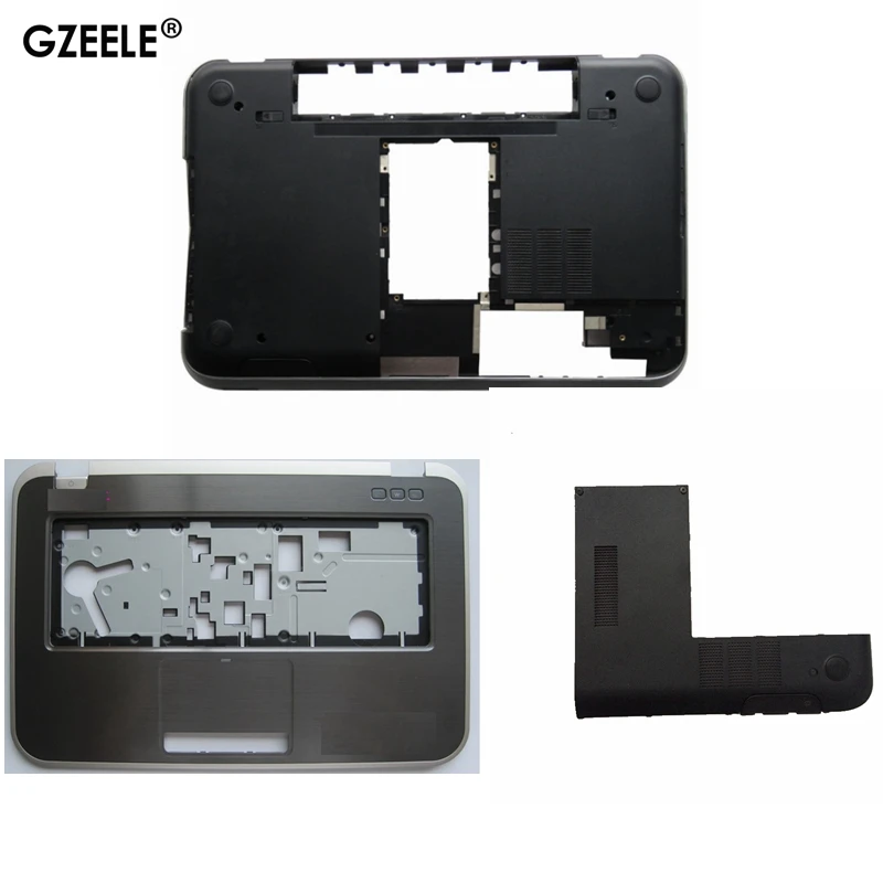 New Palmrest Upper Bottom Base Cover 