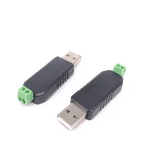 Usb para rs485 485 conversor adaptador suporte win7 xp vista linux mac os wince5.0