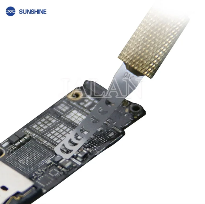 SUNSHINE SS 101A мобильный телефон инструмент для открытия материнской платы BGA