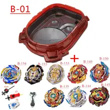 Новая Арена Beyblade Beystadium Burst Эволюция стадион битва топы арена для верхней игры гироскоп диск Bayblade пластиковые игрушки для мальчика