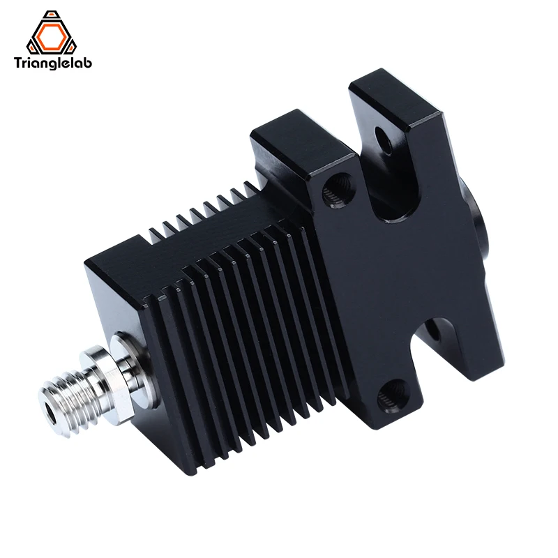 Trianglelab Cr6 se Hotend All-metal Hotend Kit para Cr6 se Cr-6 Max se Alta Qualidade Kit de Cabeça de Extrusão Acessórios de Impressora 3d - Imagem 4