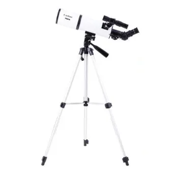 

Tianlang 70AZ-PL25 80AZ-PL25 Corbao 70AZ and 80AZ High-definition HD Series Astronomy Telescope Student Growth Mirror