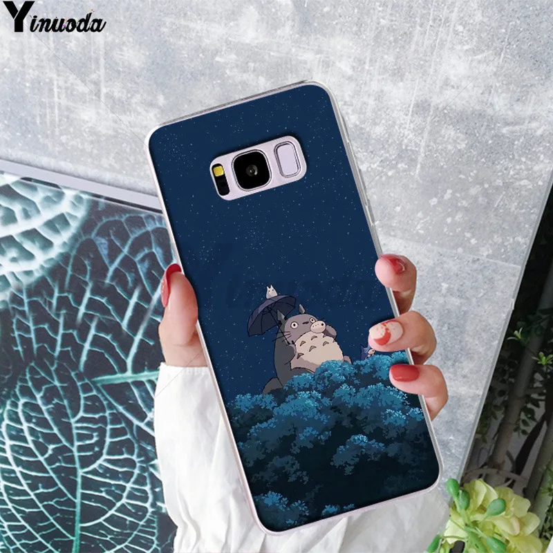 Hayao Miyazaki Totoro