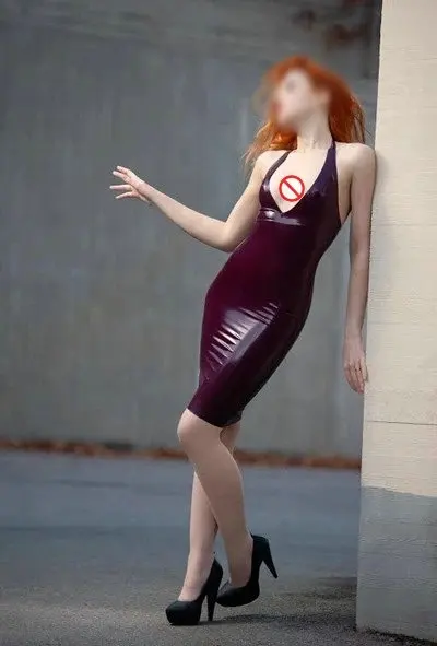 

Женские латексные резиновые платья с глубоким V-образным вырезом, латексные Клубные костюмы, одежда, платье, сексуальная Фетиш-юбка без рукавов для женщин