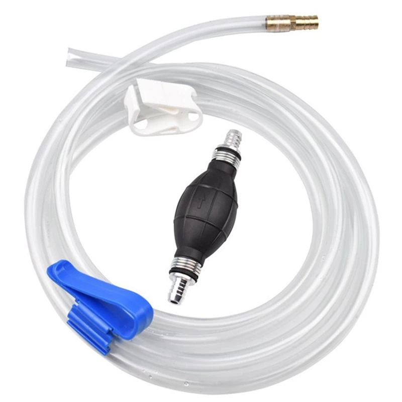 Automotive Manual Pumps Suction Pumps Gasoline Replacement Tools Liquid Transfer Pumps