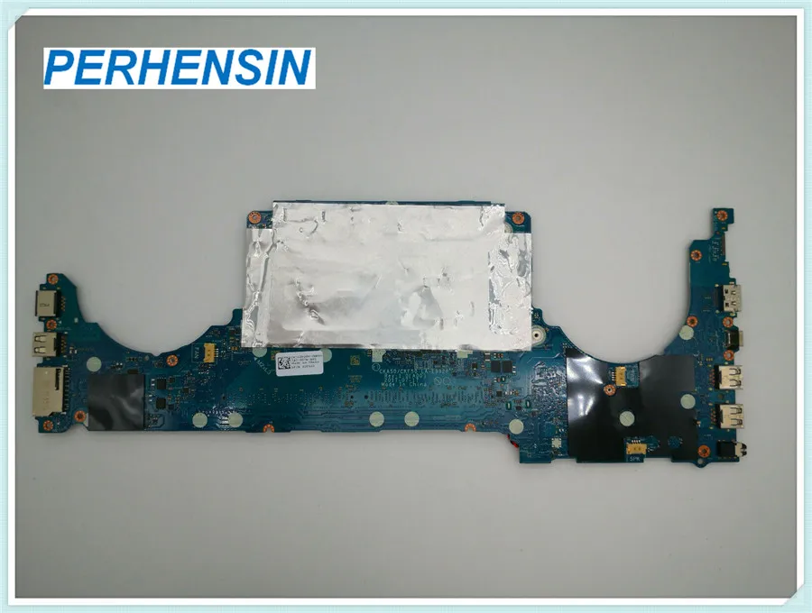 Для Dell Aliens 7577 7570 Материнская плата ноутбука LA-E992P W/I7-7700HQ процессор GTX1060 GPU 8 Гб DDR4 VPTXG 0VPTXG CN-0VPTXG