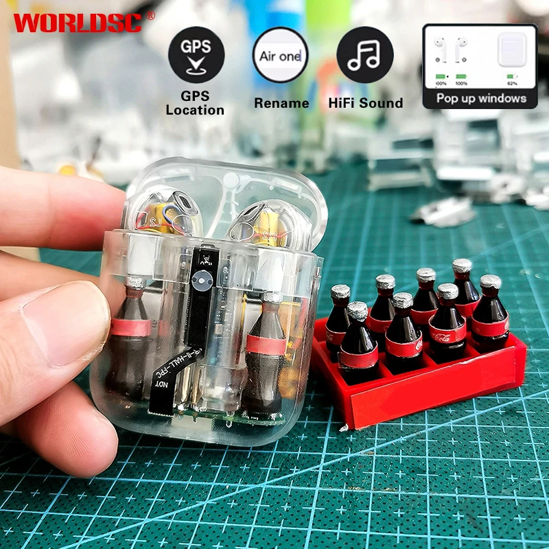 TWS беспроводные наушники Bluetooth спортивные для Huawei iPhone OPPO Xiaomi fone de ouvido bluetooth
