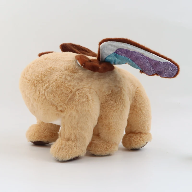 dijiang morris plush