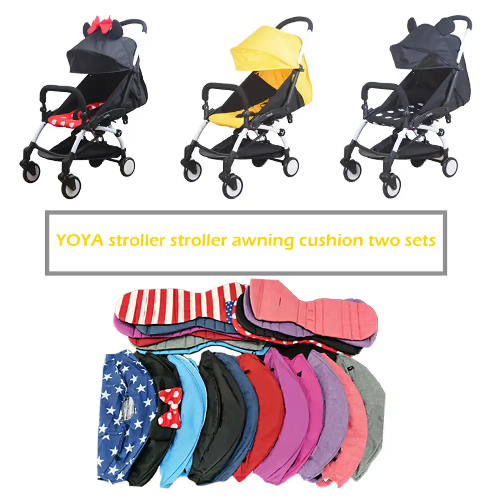 stroller sets