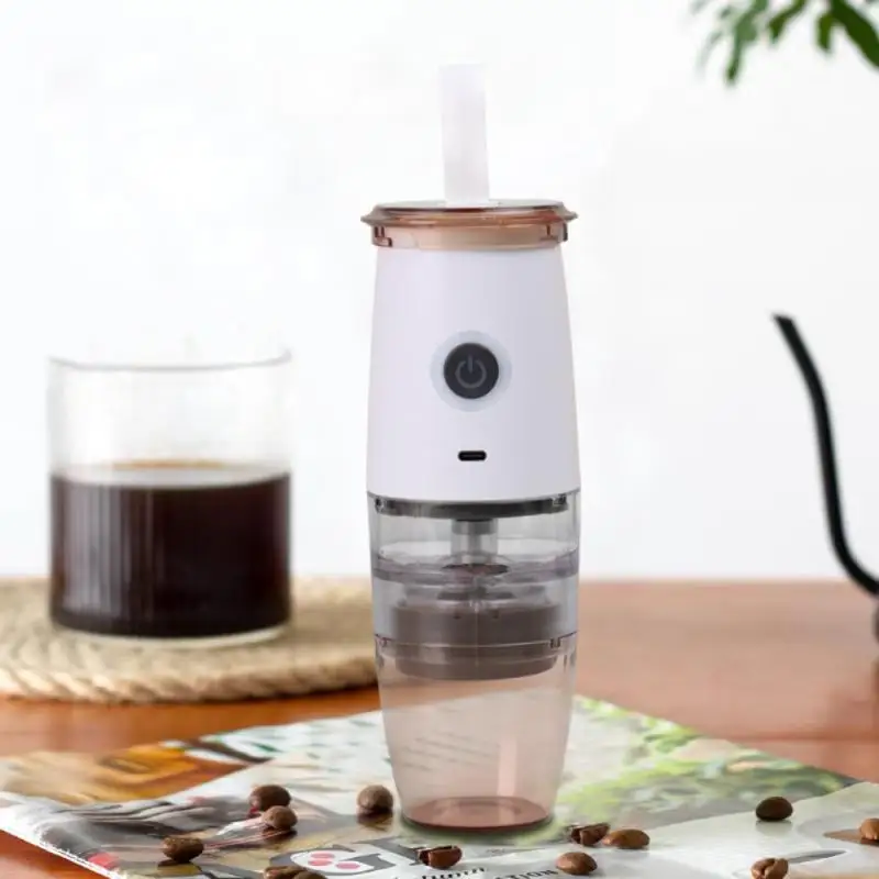 Portable Electric Coffee Grinder TYPE 