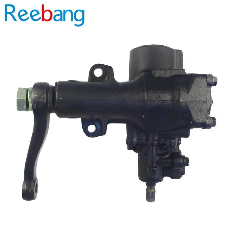 Блок гидроусилителя руля Reebang для Toyota Hilux 45310 35330/4531035330 LHD|Поворотные насосы и