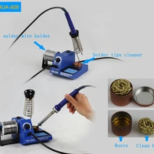 Регулируемая температура паяльник станция Yihua 926