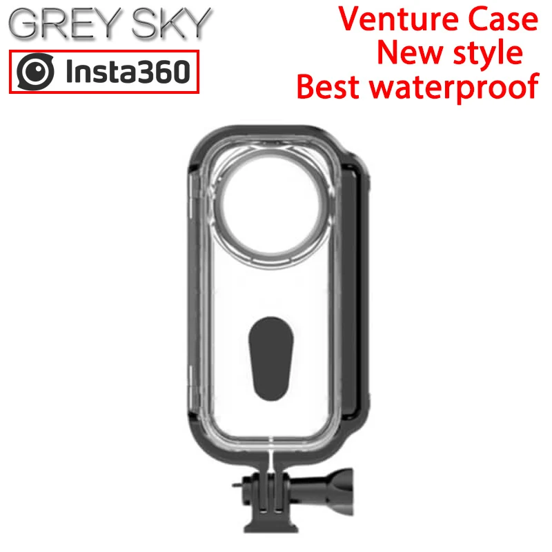 Чехол для Insta360 ONE X Venture защитный чехол для ONE X Action camera