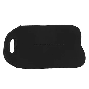 

1xInsulated Neoprene Wine/Champagne/Beer Two Bottle Cooler Tote Bag Carrier