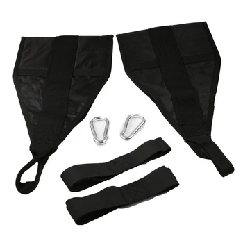 

SEWS-Abdominal Band AB Sling Fitness Sling Gym Tie Rod Cantilever Exercise Fitness Equipment Horizontal Bar