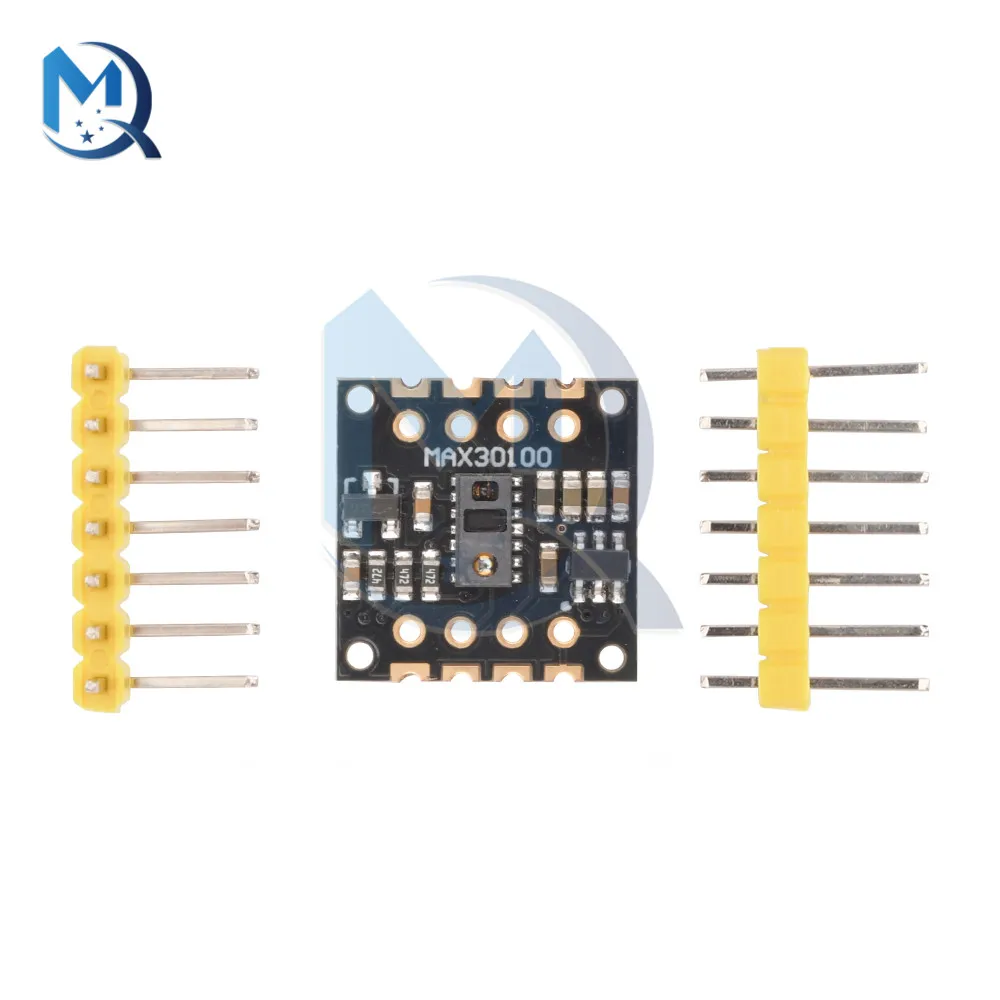 max30100 sensor