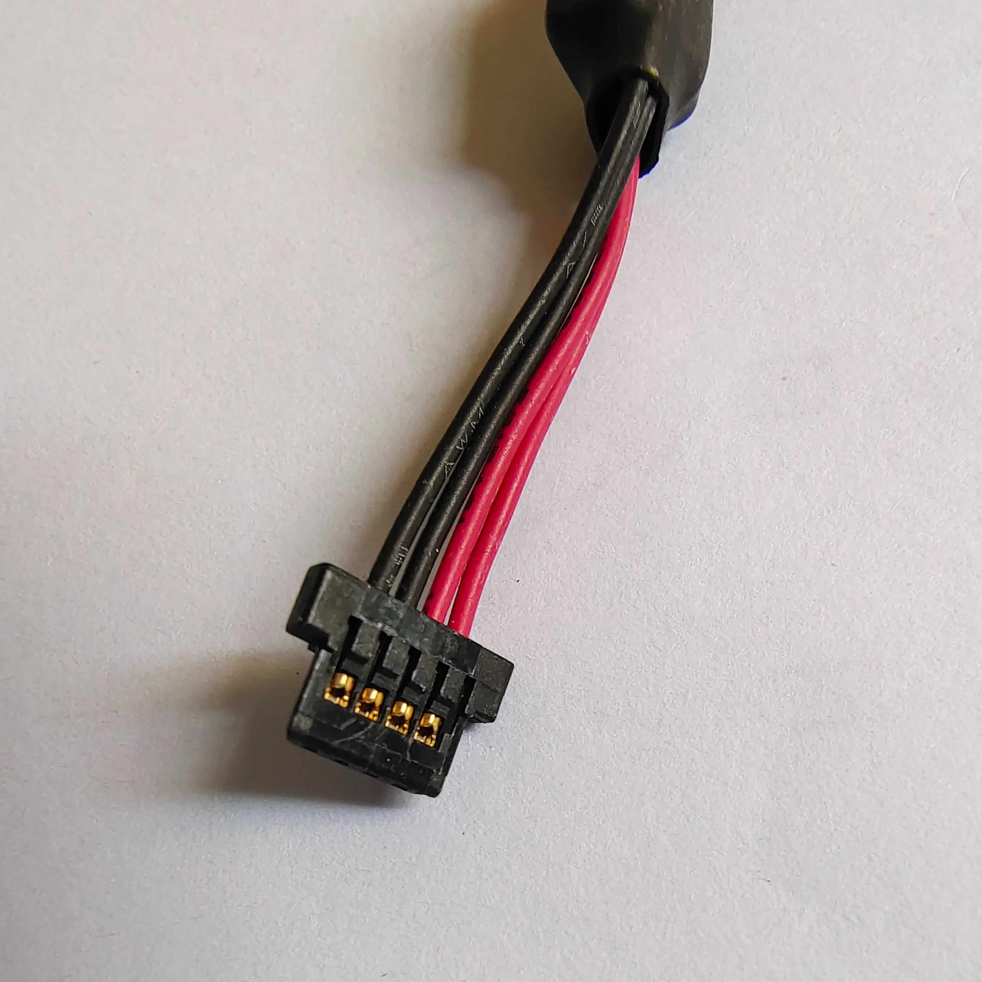 Рисунок 3 - Для Acer Aspire One 722 P1VE6 DC30100F100 50