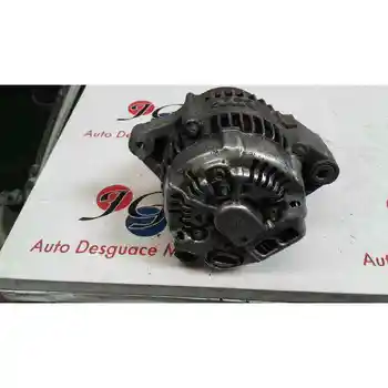

TOYOTA COROLLA ALTERNATOR (E11)