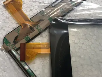 

8'' New Tablet touch screen digitizer glass touch panel Sensor gy-p8005a-04