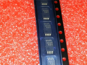 

1pcs/lot NJM2904V JRC2904V NJM2904 JRC2904 2904 TSSOP-8