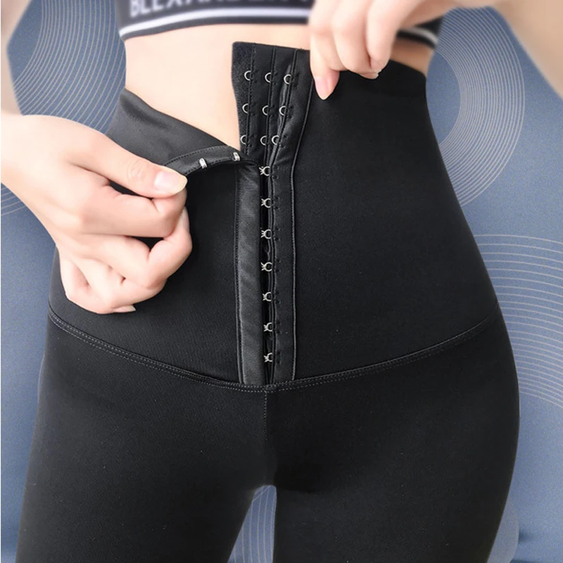 

Slim Pants Woman Legging Anti Cellulite Push Up Compression Gym Leggings High Waist Black Fitness Training Leggins Femme