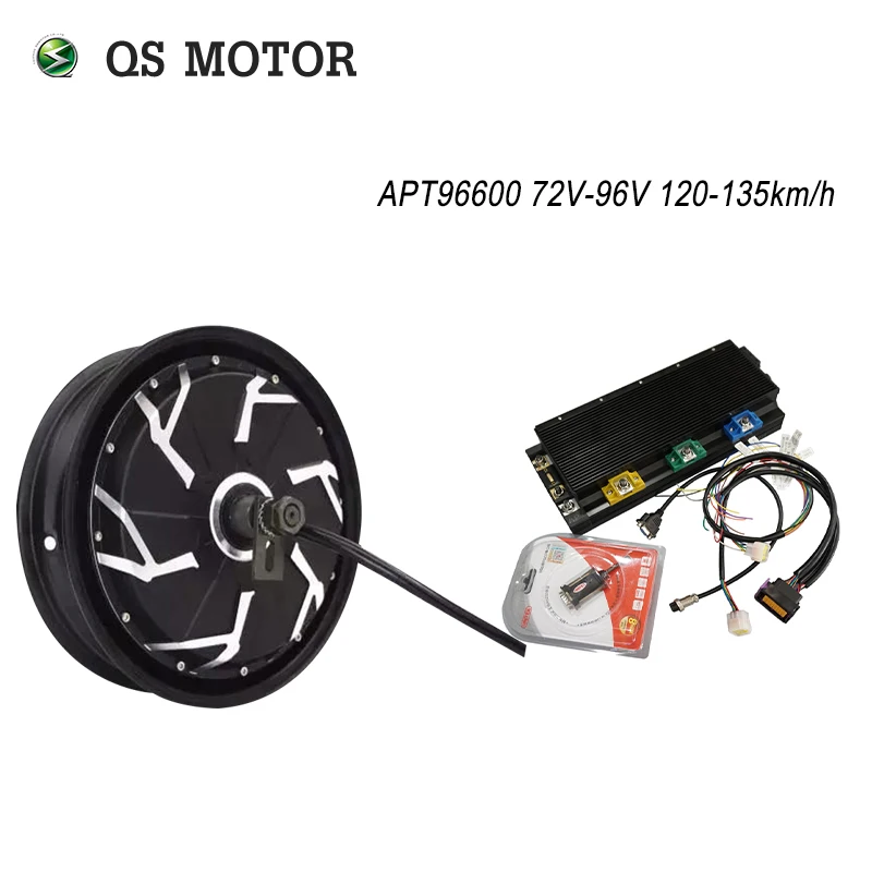 12inch 260 12kw V4
