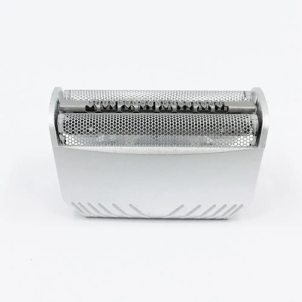 30S Foil screen + Frame for Braun 3 Series SmartControl 4000 SyncroPro &amp7000 TriControl 5495 7505 7520 7650 Shaver razor | Бытовая