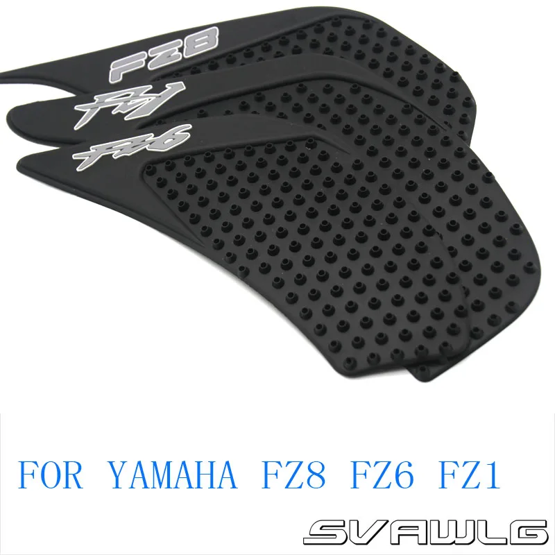 Противоскользящая накладка на бак для Yamaha FZ1 FZ-1N FZ1N FZ1S FZ 1S 06-15 FZ6 FZ6N 06-10 FZ8 N/S FZ8N 10-16