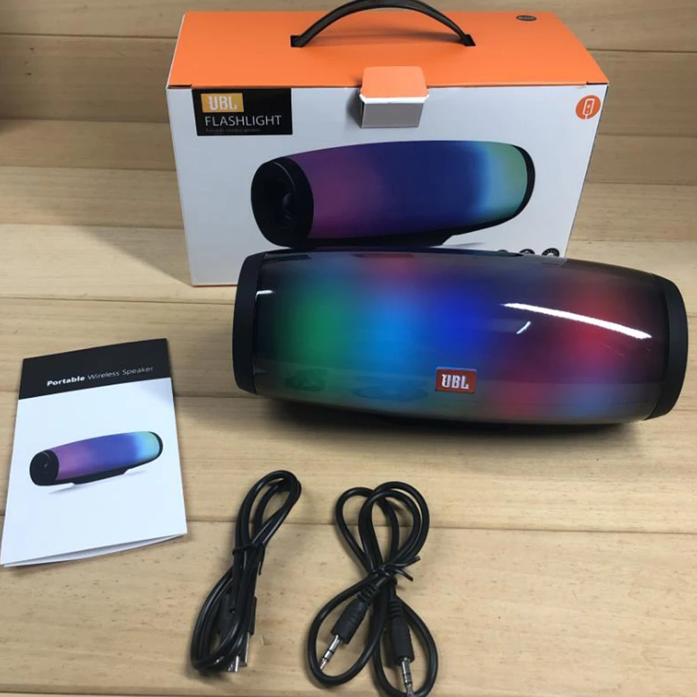 UBL PULSE 5 4 Wireless Bluetooth Speaker IPX7 Waterproof Partybox Portable speaker UBL PULSE 5 4 Wireless Bluetooth Speaker IPX7 Waterproof Partybox Portable speaker