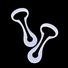 2 шт./компл. язык скребок для личного Уход за полостью рта для чистки языка свежее дыхание сделать зубная щетка для гигиены полости рта инструменты