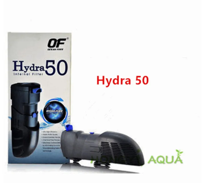 Hydra 50
