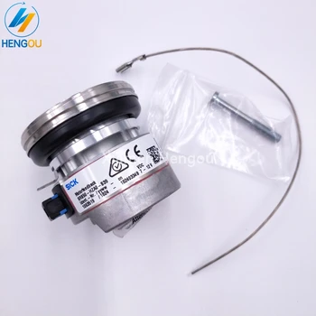 

DHL Free Shipping Newest Style CD102 SM102 SM74 SICK encoder SRS50-HZA0-S39 Hengoucn 102 machine spare parts C2.101.3013