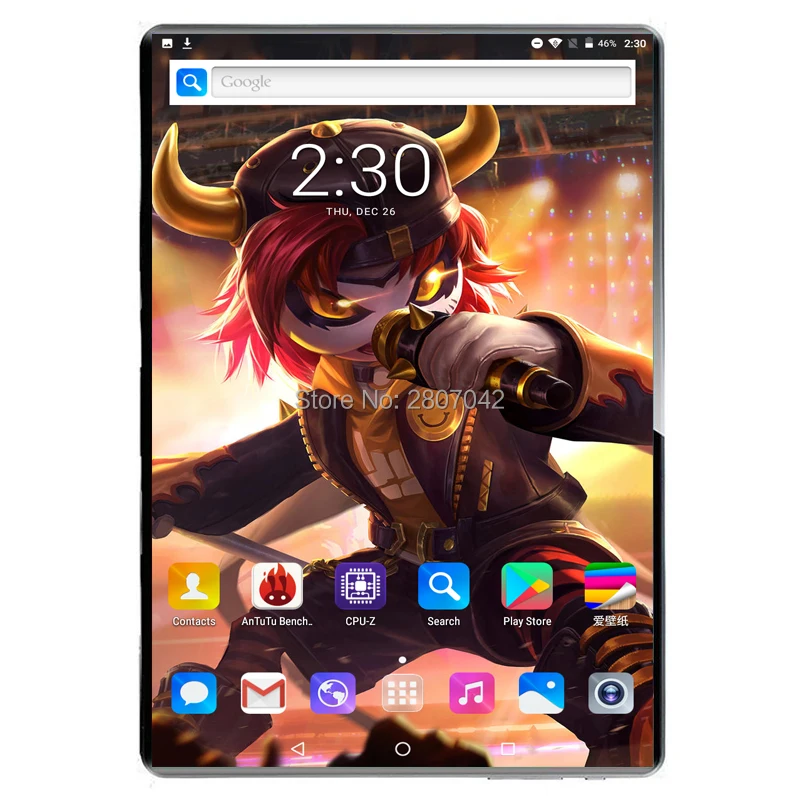 2020 новый оригинальный 10,1 дюймовый планшетный ПК 10 ядер 4G Телефонный звонок Google market gps WiFi FM Bluetooth 10 планшетов 8G + 128G Android 9,0 2020 новый оригинальный 10,1 дюймовый планшетный ПК 10 ядер 4G Телефонный звонок Google market gps WiFi FM Bluetooth 10 планшетов 8G + 128G Android 9,0