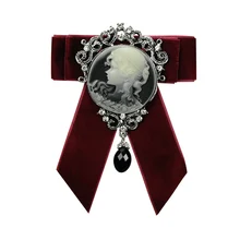 Free shipping New fashion man male handmade Bow tie married groom groomsmen wedding host ceremonies annual meeting shirt tie