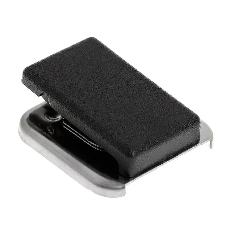 Belt Clip Handheld Speaker MIC Two Way Radio Accessory Microphone Replacement For Motorola PMMN4013A 4021 4022 4013 4051 4025 two way radio microphone