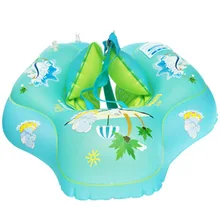 Заводские настраиваемые прямые продажи купальные кольца для детей 0-5 лет, Детские буи для новорожденных, регулируемые Ar