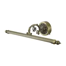 Подсветка для картин Arte Lamp A6712AP-1AB 6708 671216708