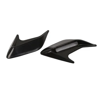 

Scoop Air Hood Vent Trims Hood Vent Sticker Accessory Parts Replacement