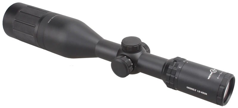 VO Grizzly 1.5-6x56E Acom 7