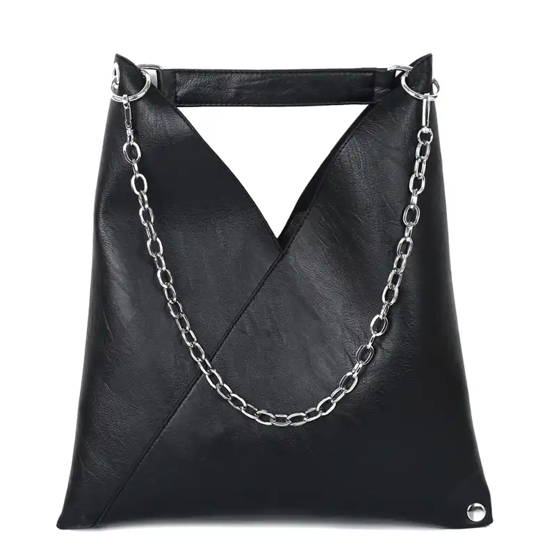 black designer crossbody