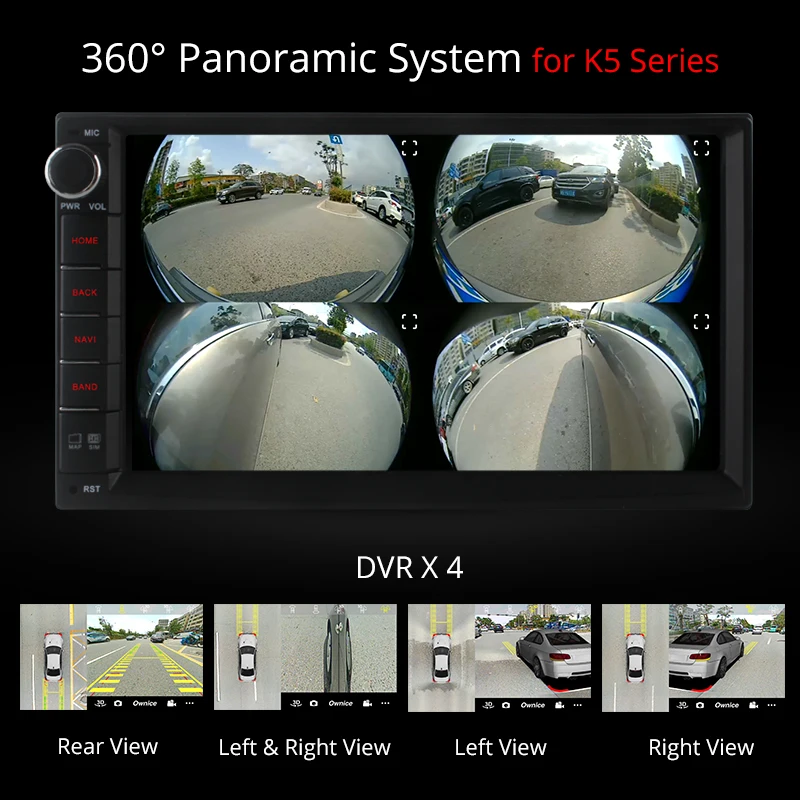 Pаспродажа Ownice C500 Android 6,0 Octa Core 2 din универсальный для Nissan font b gps b font Navi BT Радио стерео аудио плеер (нет DVD) Строить в 4G Moudule