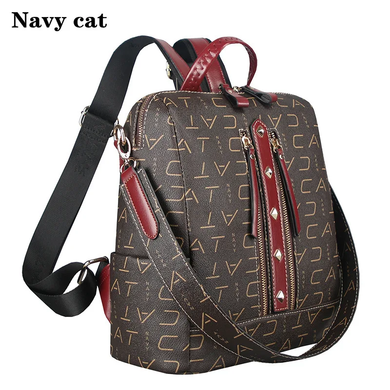 

2019 New Style WOMEN'S Backpack Agent Join WOMEN'S Backpack Distribution WOMEN'S Bag